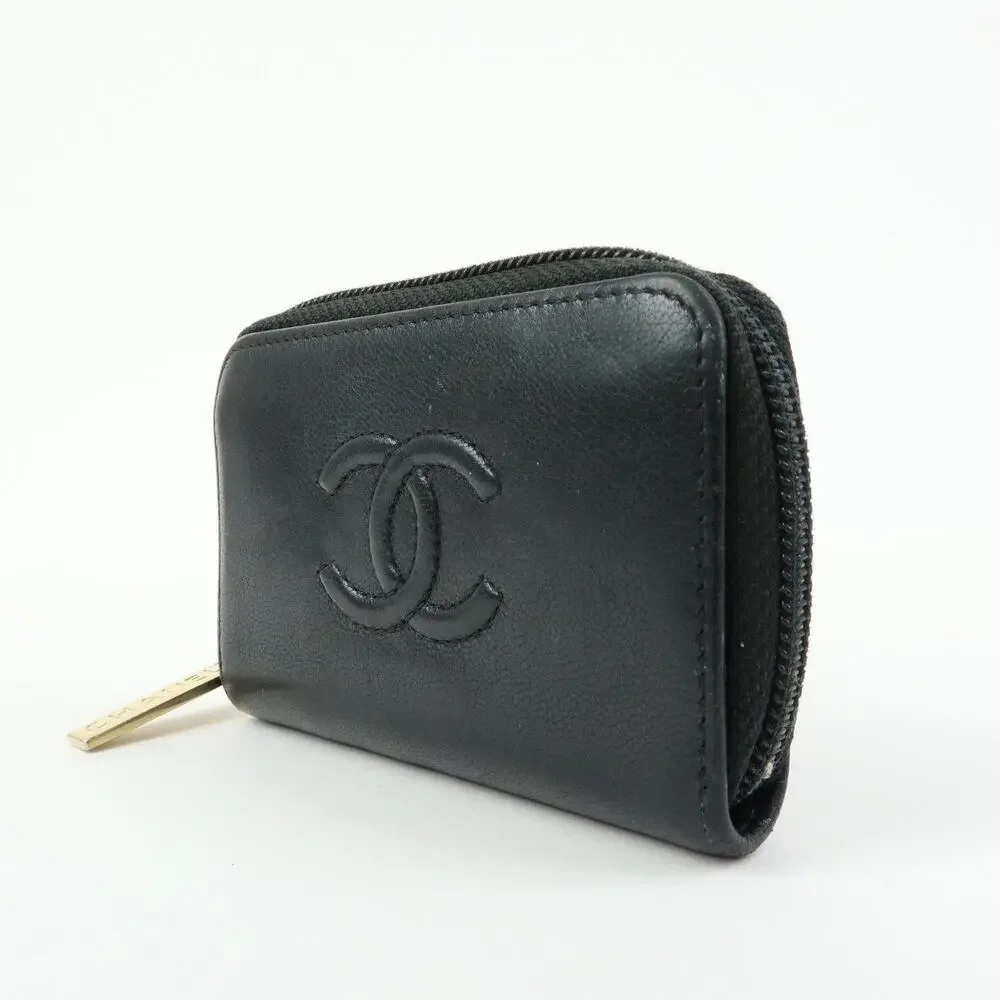 CHANEL height 95